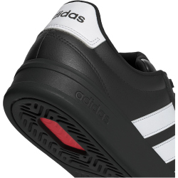 adidas Grand Court 3.0 Sneaker Herren IH1476 - core black/cloud white/cloud white 43 1/3