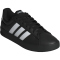 adidas Grand Court 3.0 Sneaker Herren IH1476 - core black/cloud white/cloud white 43 1/3