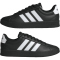 adidas Grand Court 3.0 Sneaker Herren IH1476 - core black/cloud white/cloud white 43 1/3