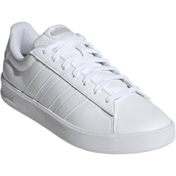 adidas Grand Court 3.0 Sneaker Herren IH1475 - cloud white/cloud white/grey two 40 2/3