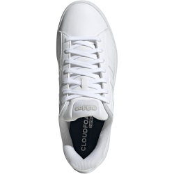 adidas Grand Court 3.0 Sneaker Herren IH1475 - cloud white/cloud white/grey two 40 2/3