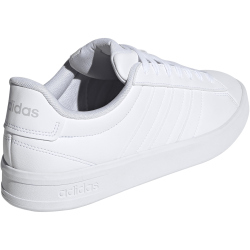 adidas Grand Court 3.0 Sneaker Herren IH1475 - cloud white/cloud white/grey two 40 2/3