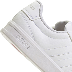 adidas Grand Court 3.0 Sneaker Herren IH1475 - cloud white/cloud white/grey two 44