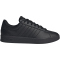 adidas Grand Court 3.0 Sneaker Herren IH1474 - core black/core black/carbon 43 1/3