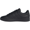 adidas Grand Court 3.0 Sneaker Herren IH1474 - core black/core black/carbon 43 1/3