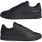 adidas Grand Court 3.0 Sneaker Herren IH1474 - core black/core black/carbon 43 1/3