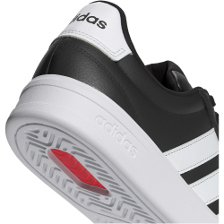 adidas Grand Court 3.0 Sneaker Herren IH1473 - core black/cloud white/cloud white 40 2/3