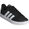 adidas Grand Court 3.0 Sneaker Herren IH1473 - core black/cloud white/cloud white 40 2/3