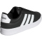 adidas Grand Court 3.0 Sneaker Herren IH1473 - core black/cloud white/cloud white 40 2/3