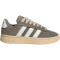 adidas Grand Court Alpha 00s Sneaker Damen JQ7278 - clay/core white/sand strata 38