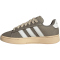 adidas Grand Court Alpha 00s Sneaker Damen JQ7278 - clay/core white/sand strata 38