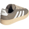 adidas Grand Court Alpha 00s Sneaker Damen JQ7278 - clay/core white/sand strata 38