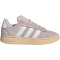 adidas Grand Court Alpha 00s Sneaker Damen JQ7277 - ice purple/core white/sand strata 38