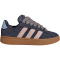 adidas Grand Court Alpha 00s Sneaker Damen JQ7281 - shadow navy/blush pink/gum10 38