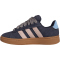 adidas Grand Court Alpha 00s Sneaker Damen JQ7281 - shadow navy/blush pink/gum10 38