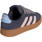 adidas Grand Court Alpha 00s Sneaker Damen JQ7281 - shadow navy/blush pink/gum10 38