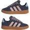 adidas Grand Court Alpha 00s Sneaker Damen JQ7281 - shadow navy/blush pink/gum10 38