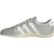 adidas Grand Court Low-Top Sneaker Damen JQ7243 - silver met./off white/cloud white 39 1/3