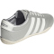 adidas Grand Court Low-Top Sneaker Damen JQ7243 - silver met./off white/cloud white 39 1/3