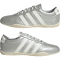 adidas Grand Court Low-Top Sneaker Damen JQ7243 - silver met./off white/cloud white 39 1/3