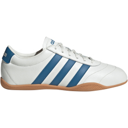 adidas Grand Court Low-Top Sneaker Damen JQ7238 - core white/dusky ink/gum10 44
