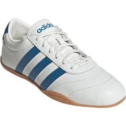 adidas Grand Court Low-Top Sneaker Damen JQ7238 - core white/dusky ink/gum10 44