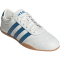 adidas Grand Court Low-Top Sneaker Damen JQ7238 - core white/dusky ink/gum10 44