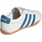 adidas Grand Court Low-Top Sneaker Damen JQ7238 - core white/dusky ink/gum10 44