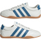 adidas Grand Court Low-Top Sneaker Damen JQ7238 - core white/dusky ink/gum10 44
