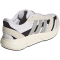 adidas Lightshift 2.0 Sneaker Herren JQ9650 - cloud white/matte silver/core black 41 1/3