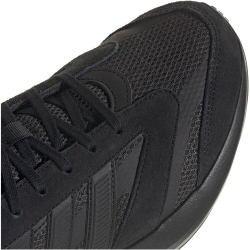 adidas Lightshift 2.0 Sneaker Herren HP6968 - carbon/core black/core black 41 1/3