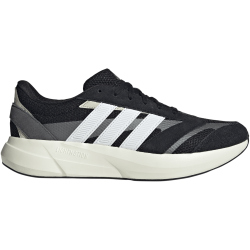 adidas Lightshift 2.0 Sneaker Herren HP6967 - core black/cloud white/alumina 46