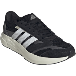 adidas Lightshift 2.0 Sneaker Herren HP6967 - core black/cloud white/alumina 46