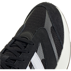 adidas Lightshift 2.0 Sneaker Herren HP6967 - core black/cloud white/alumina 46