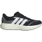 adidas Lightshift 2.0 Sneaker Herren HP6967 - core black/cloud white/alumina 46