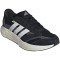 adidas Lightshift 2.0 Sneaker Herren HP6967 - core black/cloud white/alumina 46