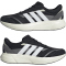 adidas Lightshift 2.0 Sneaker Herren HP6967 - core black/cloud white/alumina 46