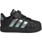 adidas Streettalk Sneaker Kinder JQ1810 - cloud white/iridescent/core white 26
