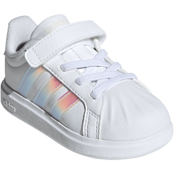 adidas Streettalk Sneaker Kinder JQ1809 - cloud...