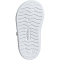 adidas Streettalk Sneaker Kinder JQ1809 - cloud white/iridescent/core white 26