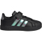 adidas Streettalk Sneaker Kinder JQ1808 - core black/iridescent/cloud white 32