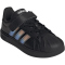 adidas Streettalk Sneaker Kinder JQ1808 - core black/iridescent/cloud white 32