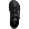 adidas Streettalk Sneaker Kinder JQ1808 - core black/iridescent/cloud white 32