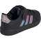 adidas Streettalk Sneaker Kinder JQ1808 - core black/iridescent/cloud white 32