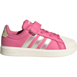 adidas Streettalk Sneaker Kinder IH4328 - pink...