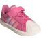 adidas Streettalk Sneaker Kinder IH4328 - pink fusion/cloud white/wonder quartz 30