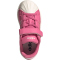 adidas Streettalk Sneaker Kinder IH4328 - pink fusion/cloud white/wonder quartz 30
