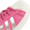 adidas Streettalk Sneaker Kinder IH4328 - pink fusion/cloud white/wonder quartz 30