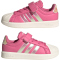 adidas Streettalk Sneaker Kinder IH4328 - pink fusion/cloud white/wonder quartz 30