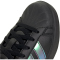 adidas Streettalk Sneaker Kinder JQ1806 - core black/iridescent/cloud white 36